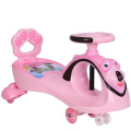 high quality plastic injection Kids Swing Car Mold